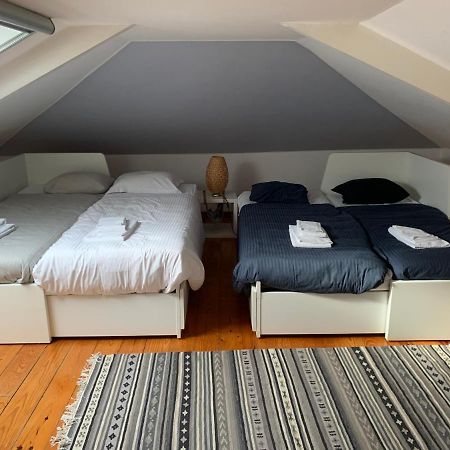 Casa Da Oliveira Lejlighed Porto Eksteriør billede