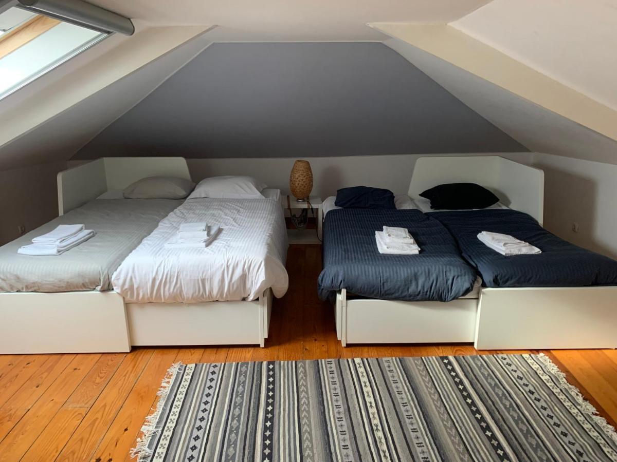 Casa Da Oliveira Lejlighed Porto Eksteriør billede