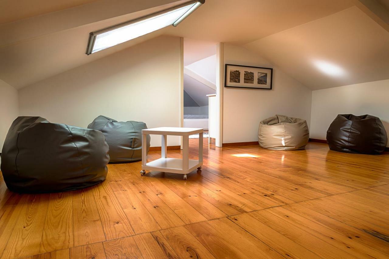 Casa Da Oliveira Lejlighed Porto Eksteriør billede