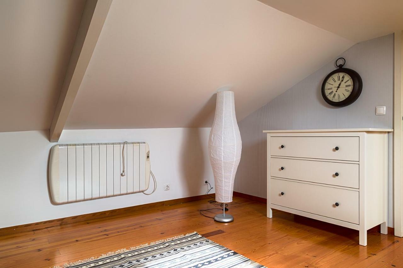 Casa Da Oliveira Lejlighed Porto Eksteriør billede